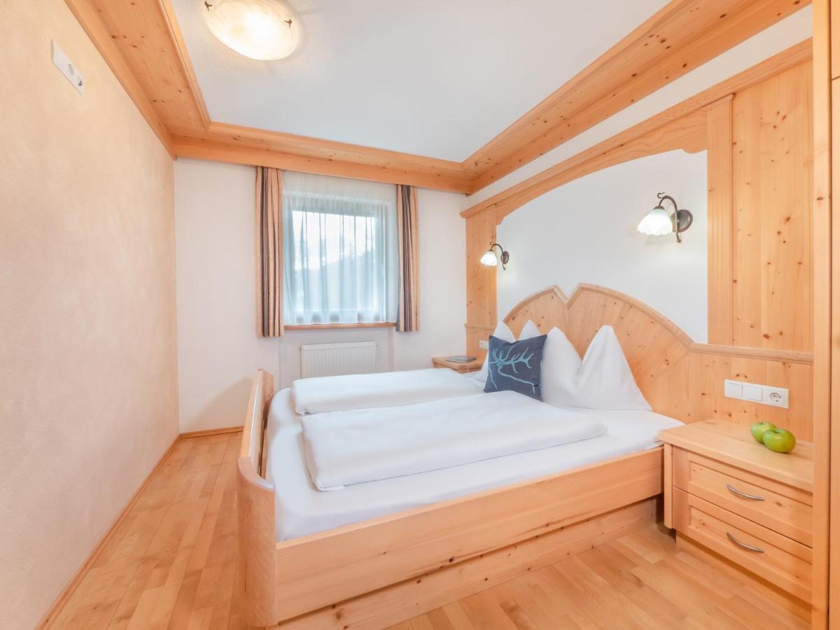 Appartement Ciasa Raut à La Valle Extérieur photo