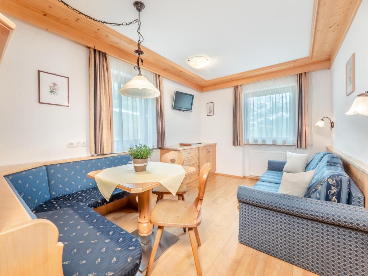Appartement Ciasa Raut à La Valle Extérieur photo